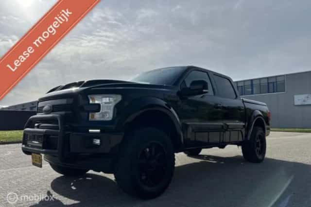 Ford USA (2019) thumbnail 2