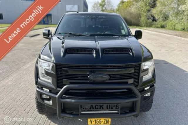 Ford USA (2019) thumbnail 3