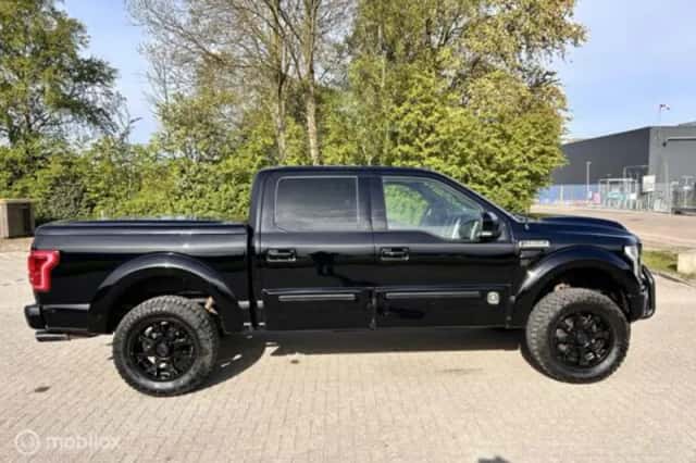 Ford USA (2019) thumbnail 4