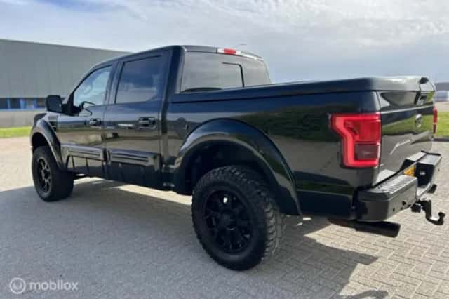 Ford USA (2019) thumbnail 5