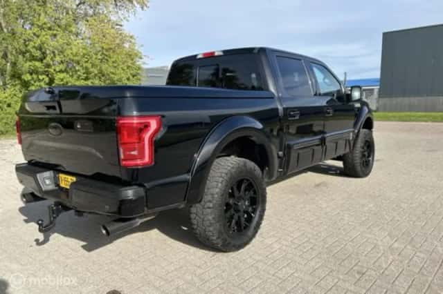 Ford USA (2019) thumbnail 6