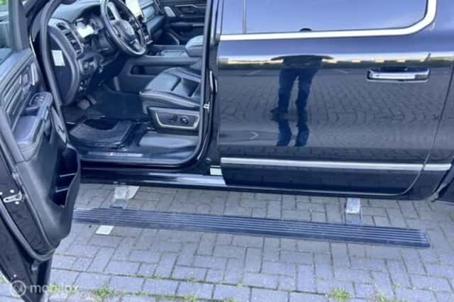 Dodge Ram (2021) thumbnail 6