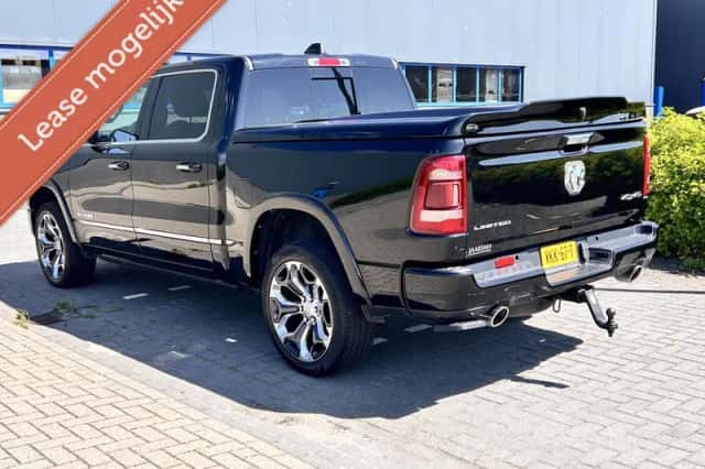 Dodge RAM (2021) thumbnail 3