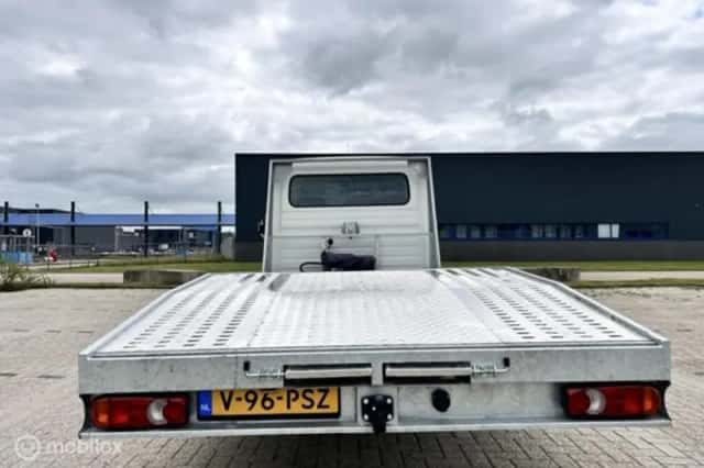 Citroën Jumper (2020) thumbnail 6