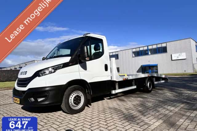 Iveco Daily (2024) thumbnail 1