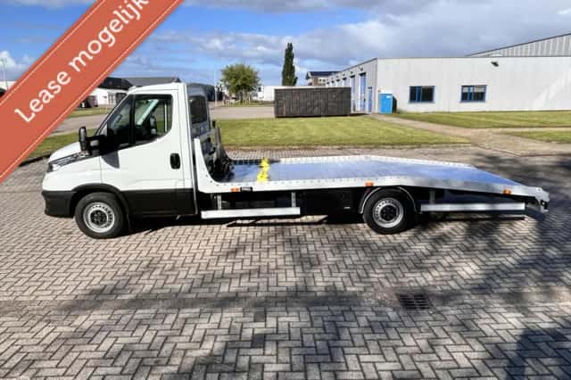 Iveco Daily (2024) thumbnail 3