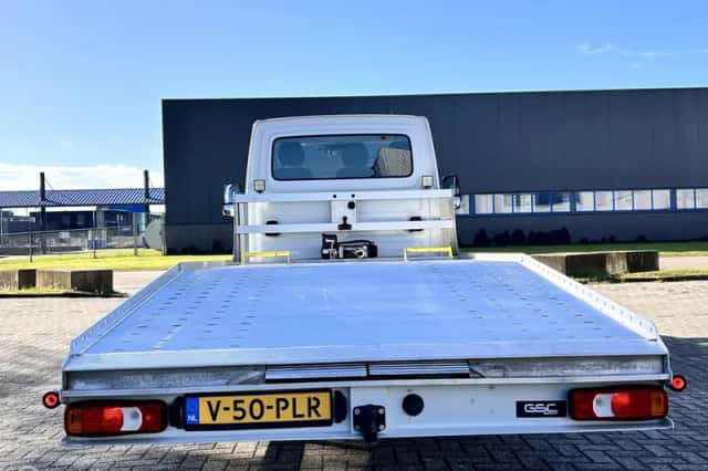Iveco Daily (2024) thumbnail 5