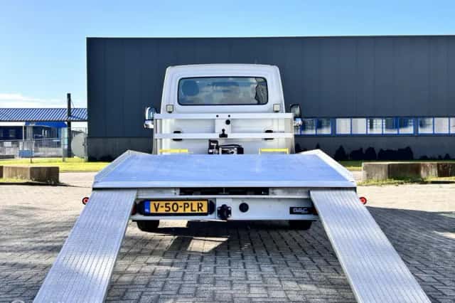 Iveco Daily (2024) thumbnail 6