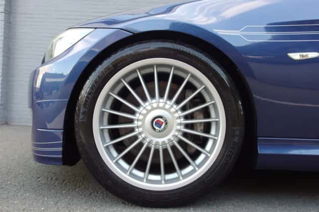 BMW ALPINA (2008) thumbnail 3