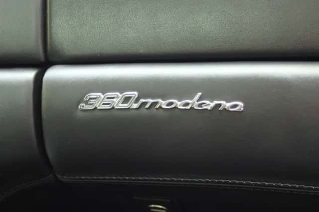 Ferrari 360 (2000) thumbnail 3