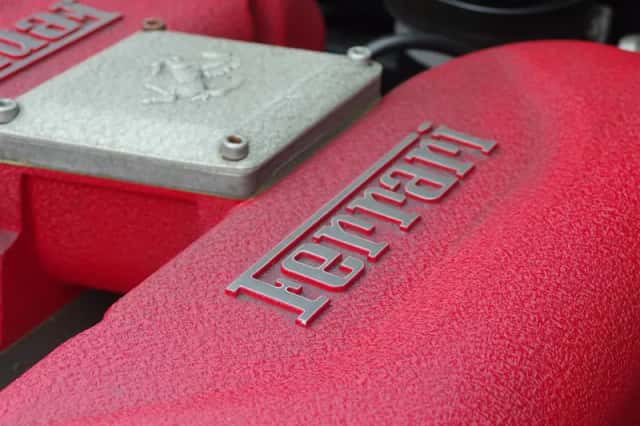 Ferrari 360 (2000) thumbnail 4