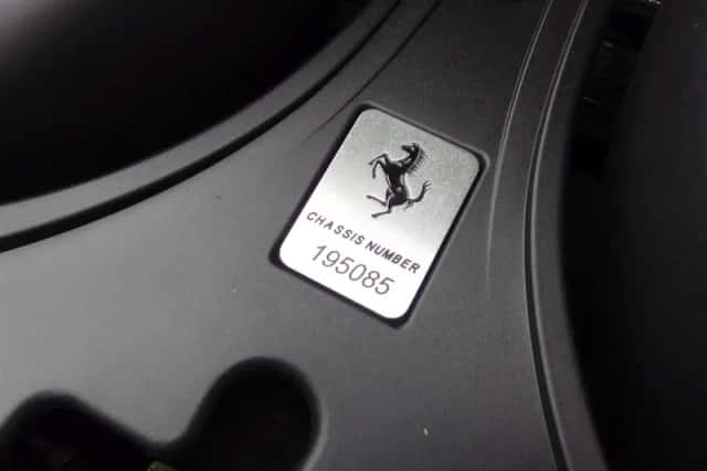 Ferrari California (2013) thumbnail 4