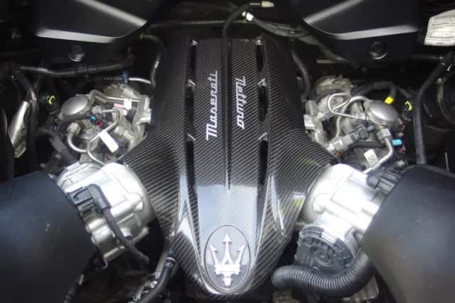 Maserati MC20 (2022) thumbnail 5