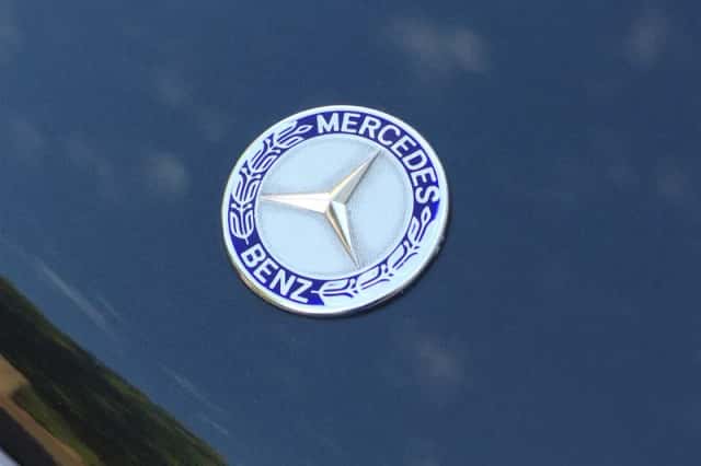 Mercedes-Benz 300SL (1992) thumbnail 3