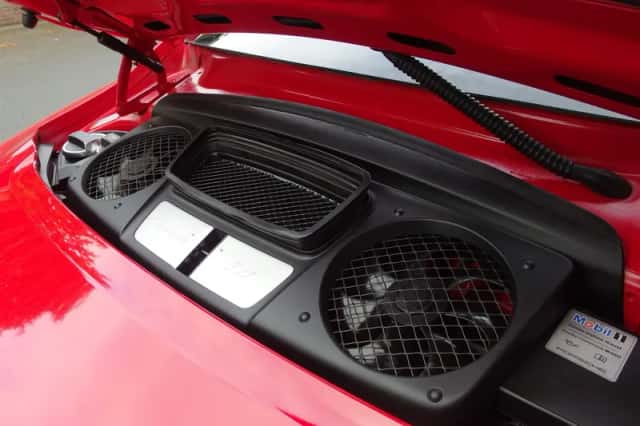 Porsche 911 (2013) thumbnail 6