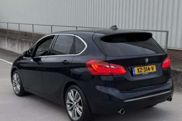 BMW 2-Serie Active Tourer (2014) thumbnail 3
