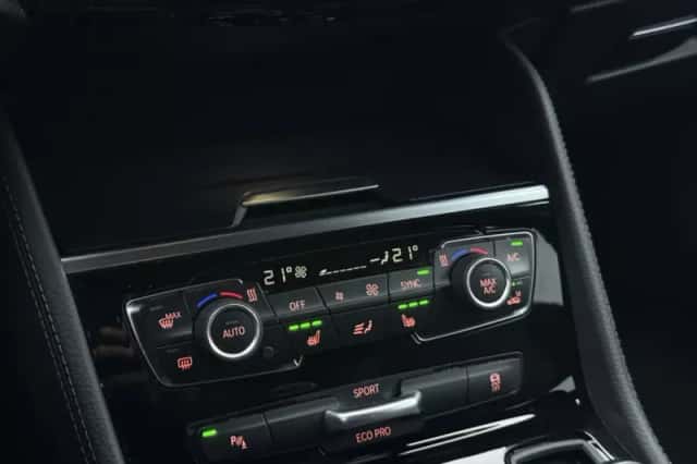 BMW 2-Serie Active Tourer (2014) thumbnail 4