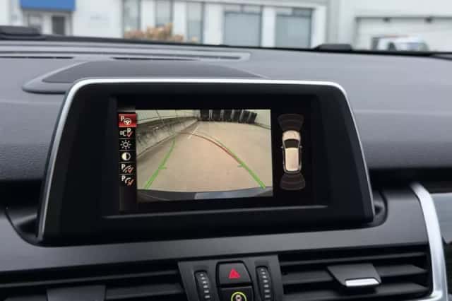 BMW 2-Serie Active Tourer (2014) thumbnail 5
