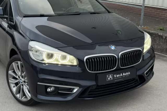 BMW 2-Serie Active Tourer (2014) thumbnail 6