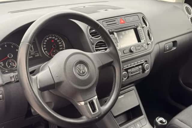 Volkswagen Golf Plus (2010) thumbnail 2