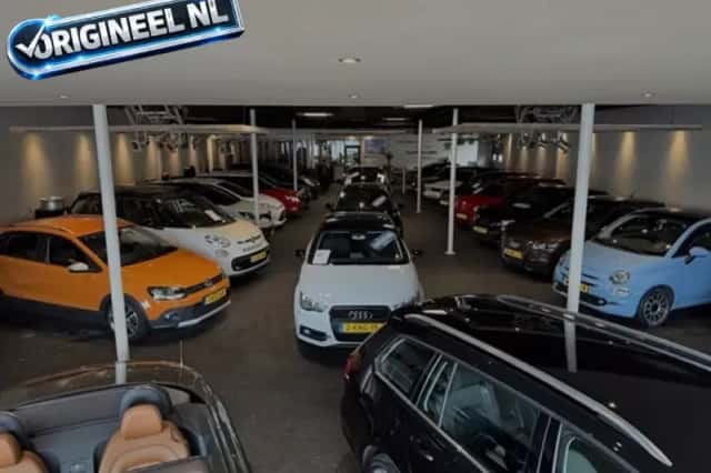 BMW 1-Serie (2009) thumbnail 3
