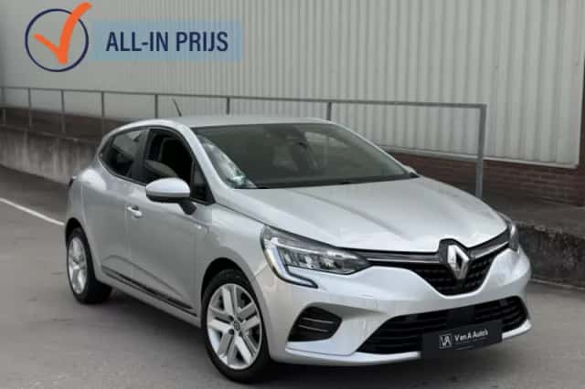 Renault Clio (2020) thumbnail 1