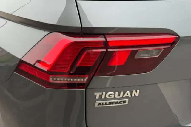 Volkswagen Tiguan All-Space (2018) thumbnail 4