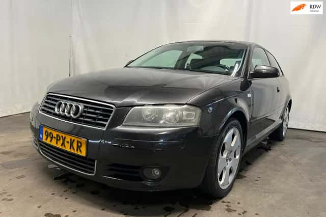 Audi A3 (2005) thumbnail 1