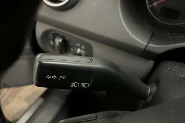 Audi A3 (2005) thumbnail 6