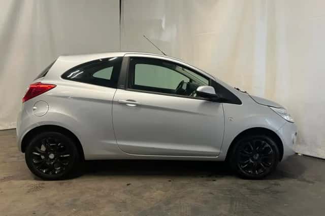 Ford Ka (2015) thumbnail 13