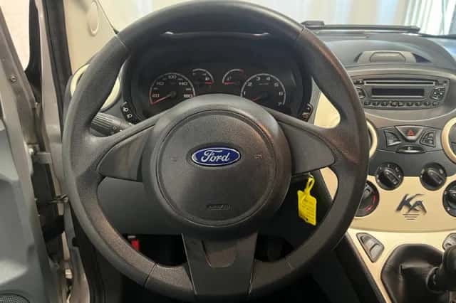 Ford Ka (2015) thumbnail 14