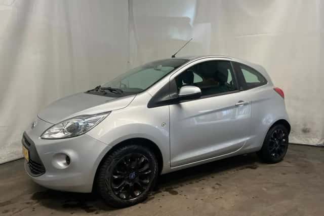Ford Ka (2015) thumbnail 7