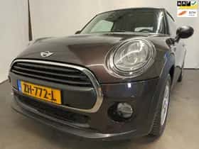 MINI Mini (2014)