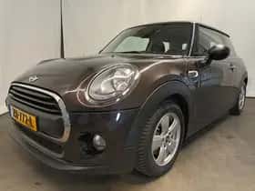 MINI Mini (2014) thumbnail 14