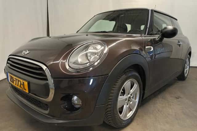 MINI Mini (2014) thumbnail 3