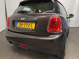 MINI Mini (2014) thumbnail 3