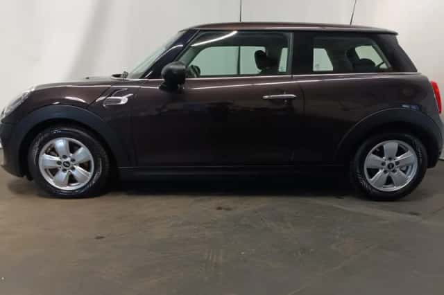 MINI Mini (2014) thumbnail 5