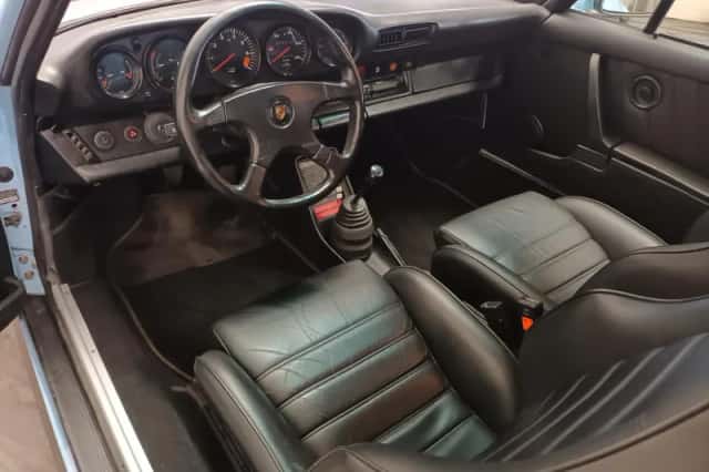 Porsche 911 (1978) thumbnail 14