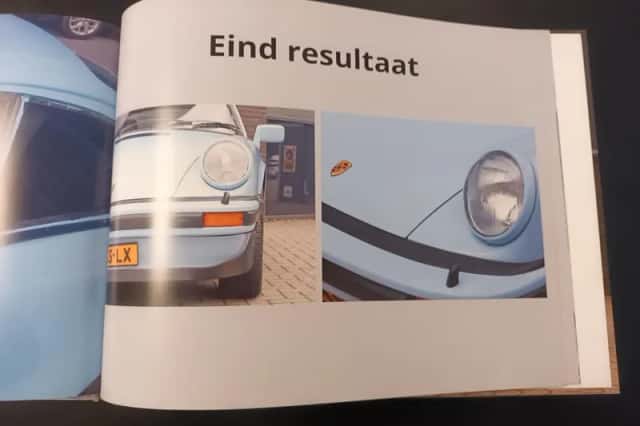 Porsche 911 (1978) thumbnail 15