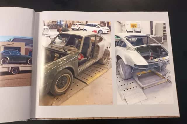 Porsche 911 (1978) thumbnail 17