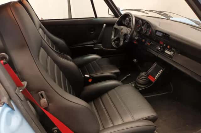 Porsche 911 (1978) thumbnail 20