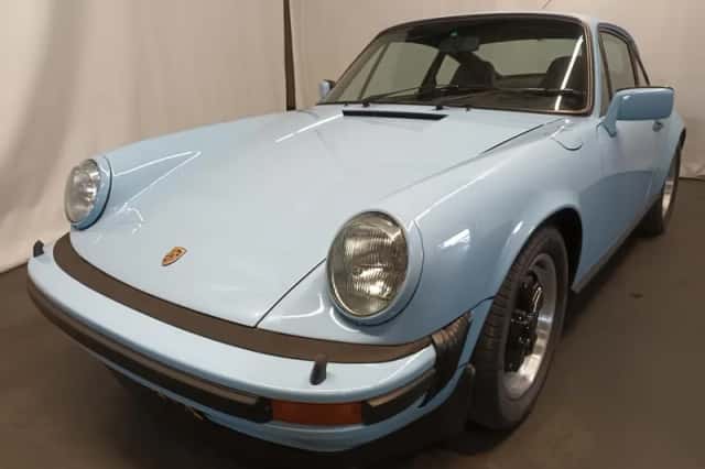 Porsche 911 (1978) thumbnail 22