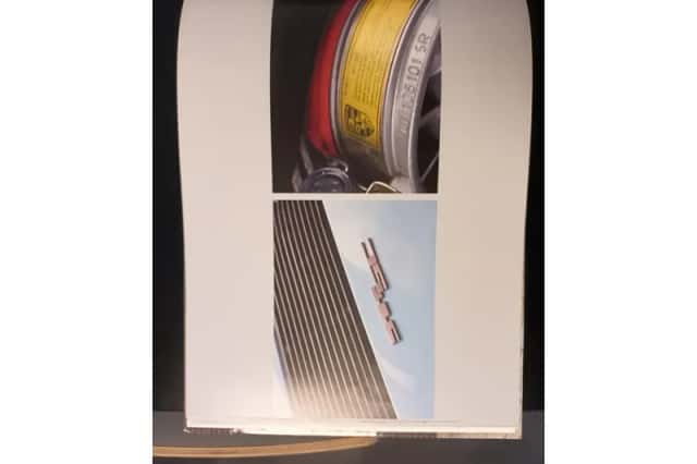 Porsche 911 (1978) thumbnail 23