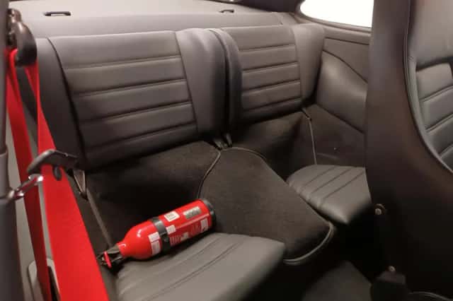Porsche 911 (1978) thumbnail 24