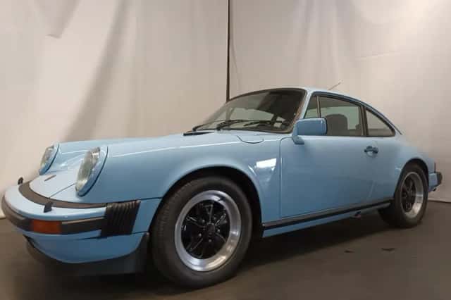 Porsche 911 (1978) thumbnail 26