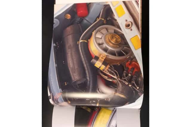 Porsche 911 (1978) thumbnail 27