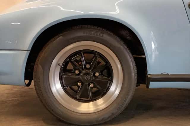 Porsche 911 (1978) thumbnail 28