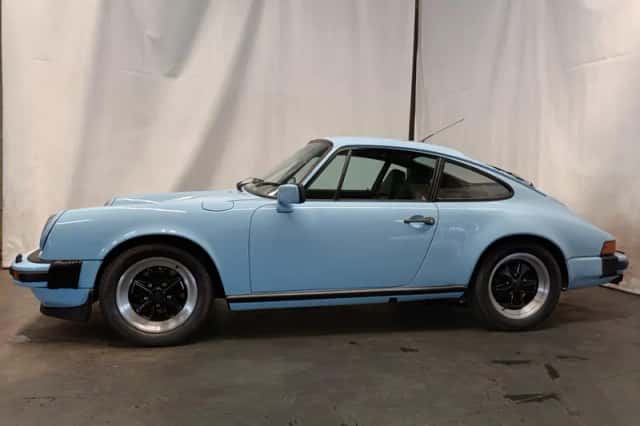 Porsche 911 (1978) thumbnail 30