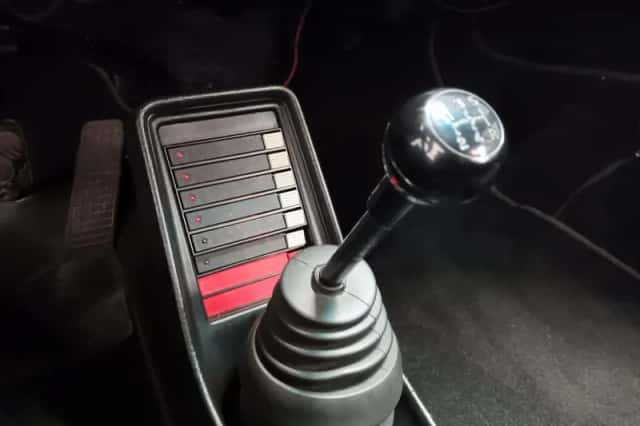 Porsche 911 (1978) thumbnail 4