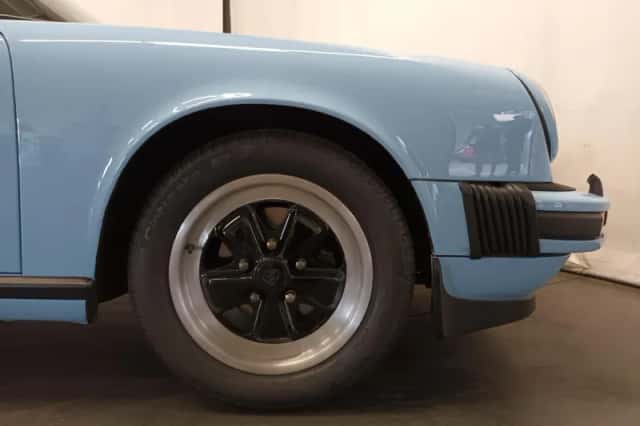 Porsche 911 (1978) thumbnail 31